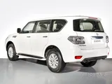 NISSAN PATROL WGN XE VQ40 V6 7AT (2019)